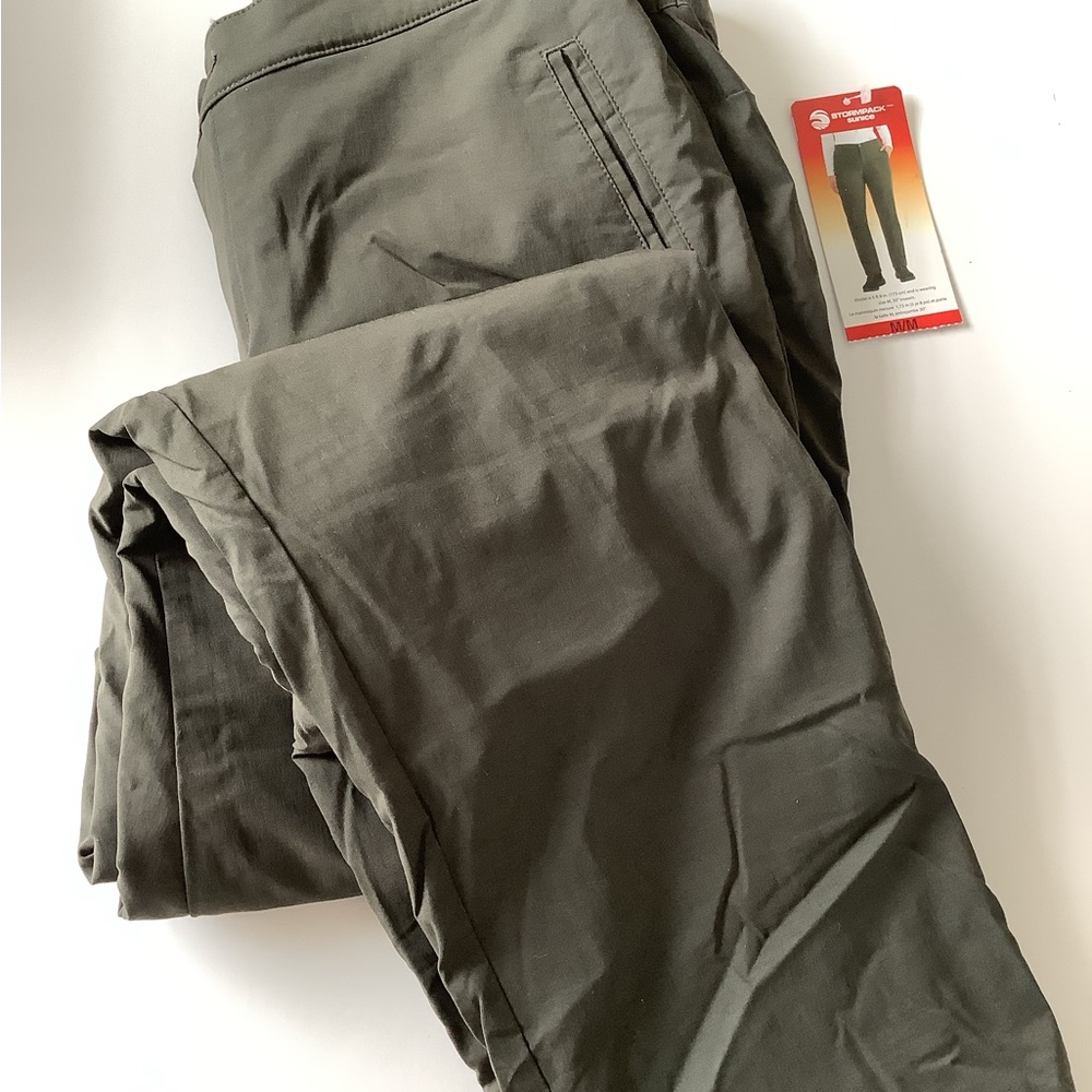 Ladies Stormpack Sunice . NWT 🌸